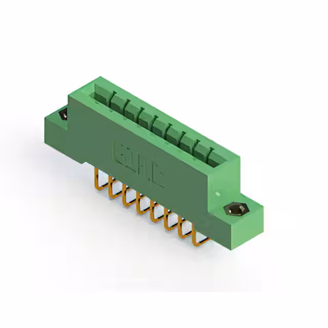 333-008-558-108 EDAC Inc.  Edgeboard Connectors